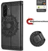 Hülle für Samsung Galaxy A36/ A56 Handy Tasche Case Produktbild-Vorschau 2