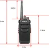 Retevis RT648 Obousměrná radiostanice, Vysílačky s USB Náhled obrázku produktu 8