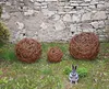 Ogrodzenia Wiklinowe Kula Wiklinowa 50 cm, Kule Ogrodowe, Podgląd zdjęcia produktu 3