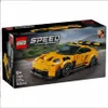 LEGO Speed Champions Superauto Porsche 911 GT3 RS 77239 Anteprima dell’immagine prodotto 27