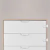 reer Vorteilspack Schrank- und Schubladensicherung 6 Stück Anteprima dell’immagine prodotto 21