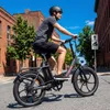 MULE faltbares Fatbike‑Elektrofahrrad,  25 km/h, 48V 20Ah, Produktbild-Vorschau 16