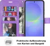 Hülle für Samsung Galaxy A36/ A56 Handy Tasche Case Produktbild-Vorschau 3