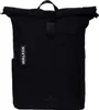 walker 42263-180 Rucksack Roll Top - black melange Produktbild-Vorschau 4