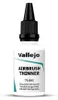 Vallejo 71.061 - Airbrush Verdünner, 32 ml  - Neu Produktbild-Vorschau 7