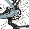 FISCHER E-Bike Trekking MOVE, Rahmenhöhe 50 cm, Akku 474 Produktbild-Vorschau 15