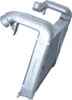 NRF 30093 Ladeluftkühler LLK für MAN L 2000 Turbo Produktbild-Vorschau 4
