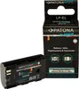 PATONA Platinum Akku Canon LP-EL Speedlite EL-1 DS401231 Produktbild-Vorschau 1