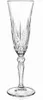 RCR Crystal Melodia Flûtes à champagne en verre - 160 ml - Voir les images du produit 18