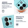 kwmobile KWM000020LE008C, Cover, Xiaomi, Poco X6 5G, Redmi Produktbild-Vorschau 3