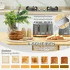 Set bollitore e tostapane HOMCOM con bollitore da 1,7 L e Anteprima dell’immagine prodotto 5
