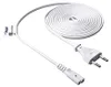 Akyga AK-RD-07A, 3 meter, C7-connector, CEE7/16, 250 V, 2,5 Productafbeelding-voorbeeld 7