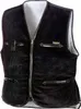 Craftland BUCHHOLZ Cordweste schwarz Gr. L Produktbild-Vorschau 2