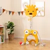 GOPLUS 4 in 1 Kinder Basketballkorb, Basketballständer Produktbild-Vorschau 6
