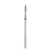 Fiamma diamantata STALEKS 2,1*8 mm, blu Anteprima dell’immagine prodotto 2