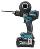 Makita HP001GD201 Akku-Schlagbohrschrauber Produktbild-Vorschau 51
