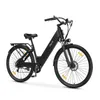 PIXAR C1 E-Bike 27.5 Zoll 250W Pedelec mit Samsung Akku 36V Produktbild-Vorschau 1