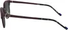 Zeiss ZS24546S Matte burgundy 53/20/145 Herren Produktbild-Vorschau 3