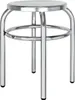 Beeketal Edelstahlhocker Edelstahl Hocker BEH-30 Produktbild-Vorschau 1