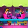 Mattel Polly Pocket Kitty Plane Produktbild-Vorschau 32