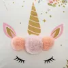 Atmosphera interiérový designér Unicorn Pillow Polyester Náhled obrázku produktu 7