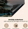 KitchenYeah© Herdabdeckplatte Meer - Sonne - Steine , Produktbild-Vorschau 4