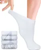 Fiera Besa Diabetiker Socken Damen mit Elasthan, 4 Paar, Produktbild-Vorschau 1