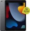 APPLE Tablet iPad 9 (2021), WLAN, 256GB, spacegrau, Produktbild-Vorschau 4