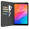 Conie Tablet Klapp Tasche für Huawei MatePad T8 Kartenfach Produktbild-Vorschau 3