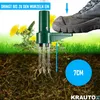KRAUTOX Unkrautstecher Löwenzahnstecher Unkrautenferner Produktbild-Vorschau 3