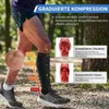 CAMBIVO Medizinische Kompressionsstrümpfe Damen Herren, Produktbild-Vorschau 4