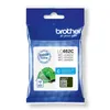 LC-462C (cyanfarbene Tinte, 550 Seiten pro Minute) Produktbild-Vorschau 2