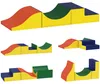 AIYAPLAY Schaumstoff Bausteine Kinder 3 Stück Produktbild-Vorschau 1