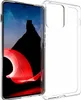 Accezz Clear Backcover pour le Motorola ThinkPhone - Voir les images du produit 1