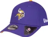New Era 9Forty Kinder Cap - LEAGUE Minnesota Vikings Infant Produktbild-Vorschau 2
