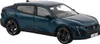 Norev 474810 Peugeot 408 GT Hybrid blau 2023 Maßstab 1:43 Produktbild-Vorschau 1