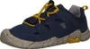 Superfit Schnürhalbschuhe, bequem in blau, Gr. 35 Produktbild-Vorschau 1