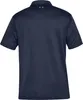 Poloshirt UNDER ARMOUR Tech Polo Dark Blau Blau M Produktbild-Vorschau 2
