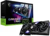 MSI - Interne Grafikkarte - GeForce RTX 5070 12G GAMING Produktbild-Vorschau 1