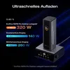 EcoFlow Rapid Pro Powerbank 27650 mAh mit 320W Max. Produktbild-Vorschau 2