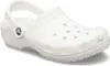 Crocs Classic Clog Sandalen White 45-46 Produktbild-Vorschau 3