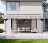 Westmann Alu Terrassenüberdachung Bruce 556 Schwarz Produktbild-Vorschau 3