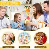 Tanzende Giraffe Spielzeug, Singender Sprechende Musik Produktbild-Vorschau 4