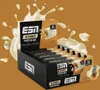 ESN Designer Bar Cinnamon Cereal Proteinriegel, 12er Pack Produktbild-Vorschau 1