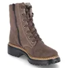 Rieker Schnürstiefeletten Damen 31383736393232 Braun 39 EU Produktbild-Vorschau 11