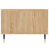 Couchtisch Sonoma-Eiche 60x50x36,5 cm Holzwerkstoff Produktbild-Vorschau 5