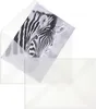 25 Transparente Briefumschläge 162x229 mm (DIN C5) mit Produktbild-Vorschau 1
