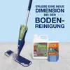 Bona Premium Spray Mop mit 850 ml Reinigungsmittel für Produktbild-Vorschau 9