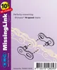 KMC Missinglink 10R 10R EPT für Ketten, 5,88 mm, 10-fach, Produktbild-Vorschau 6