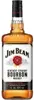 Jim Beam White Label - Kentucky Straight Bourbon Whiskey - Produktbild-Vorschau 4